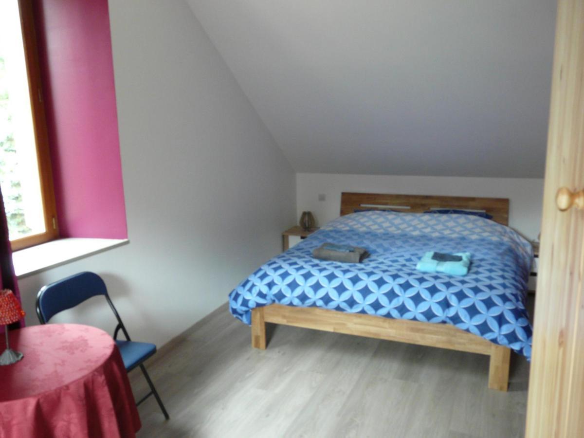 보부아르 Moulin Des Arts B&B 외부 사진
